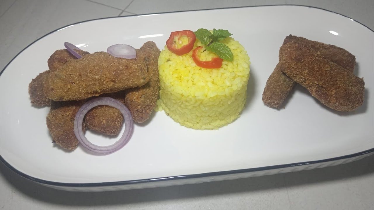 මස් මාළු නැතුව මුං මස් රසට හදාගමු. Mung meat curry (vegan)