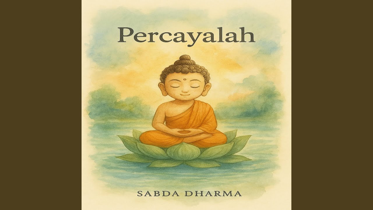 Lagu Buddhis Percayalah