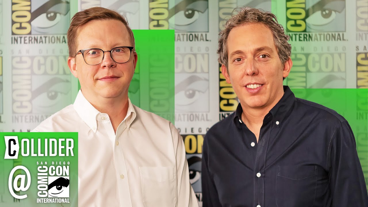 For All Mankind Season 5 Ups the Stakes With a Mars Versus Earth Storyline [Exclusive]