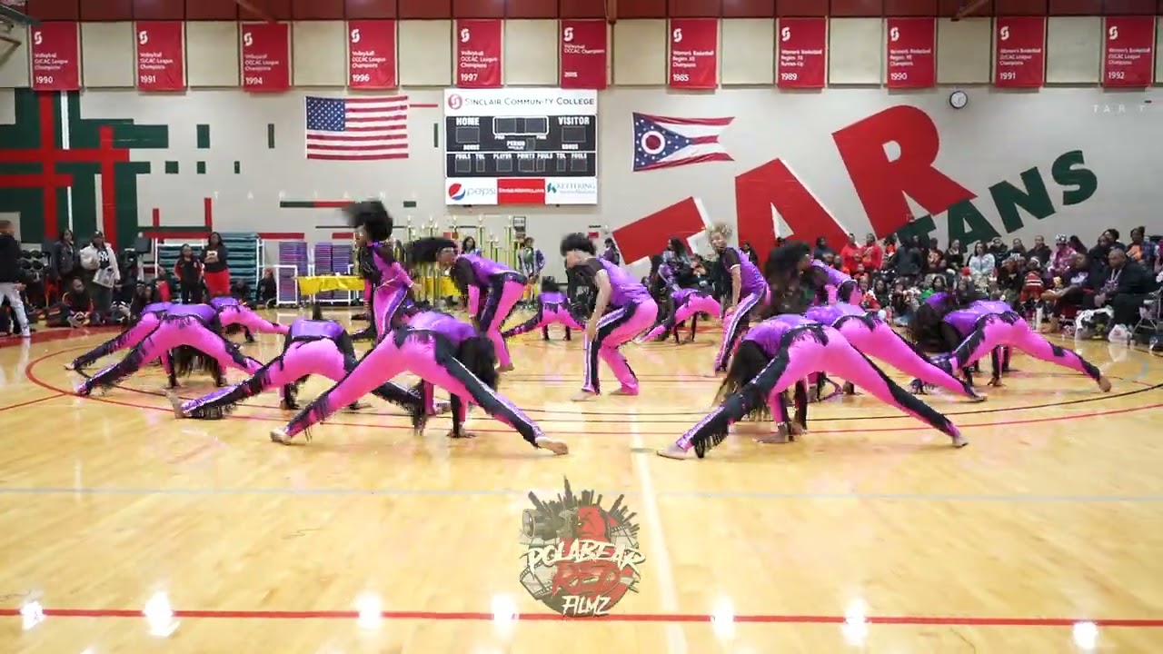 DEVASTATION | BLACK ICE | STAR STRUCK | ELITE STAND BATTLE | 3DOC | Rumble in the Jungle | Dance