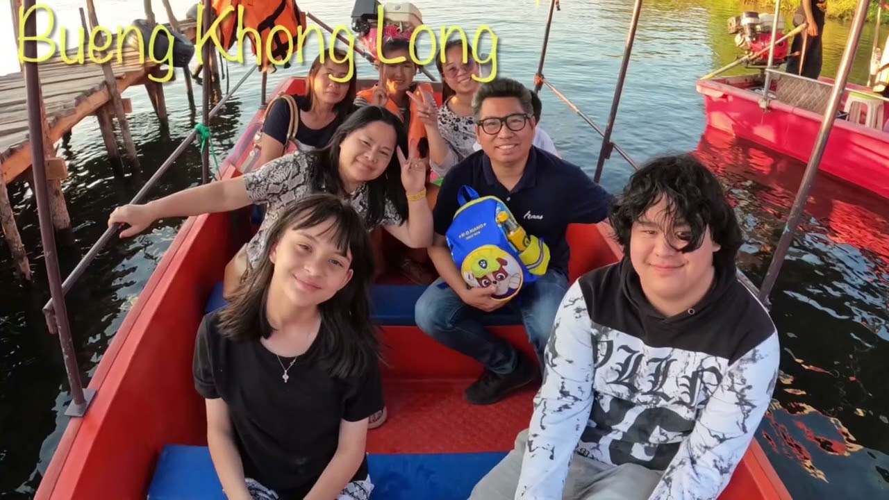 Highlights of Bueng Kan Province Visit