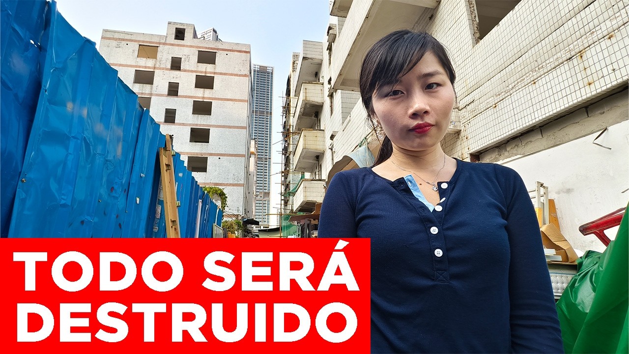 DE PESCADORES A MILLONARIOS: EL MILAGRO URBANÍSTICO DE SHENZHEN | Jabiertzo