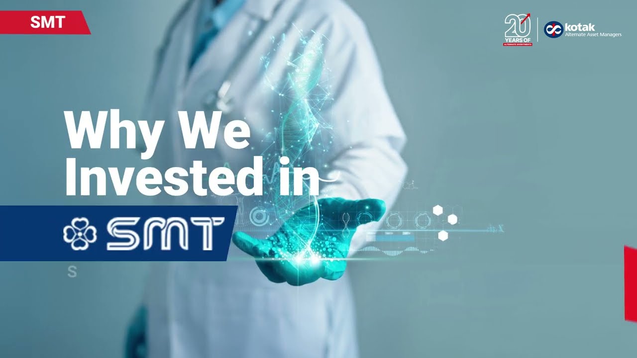 Kotak Alts&rsquo; Life Science Fund: Growing Indian Innovation for the World