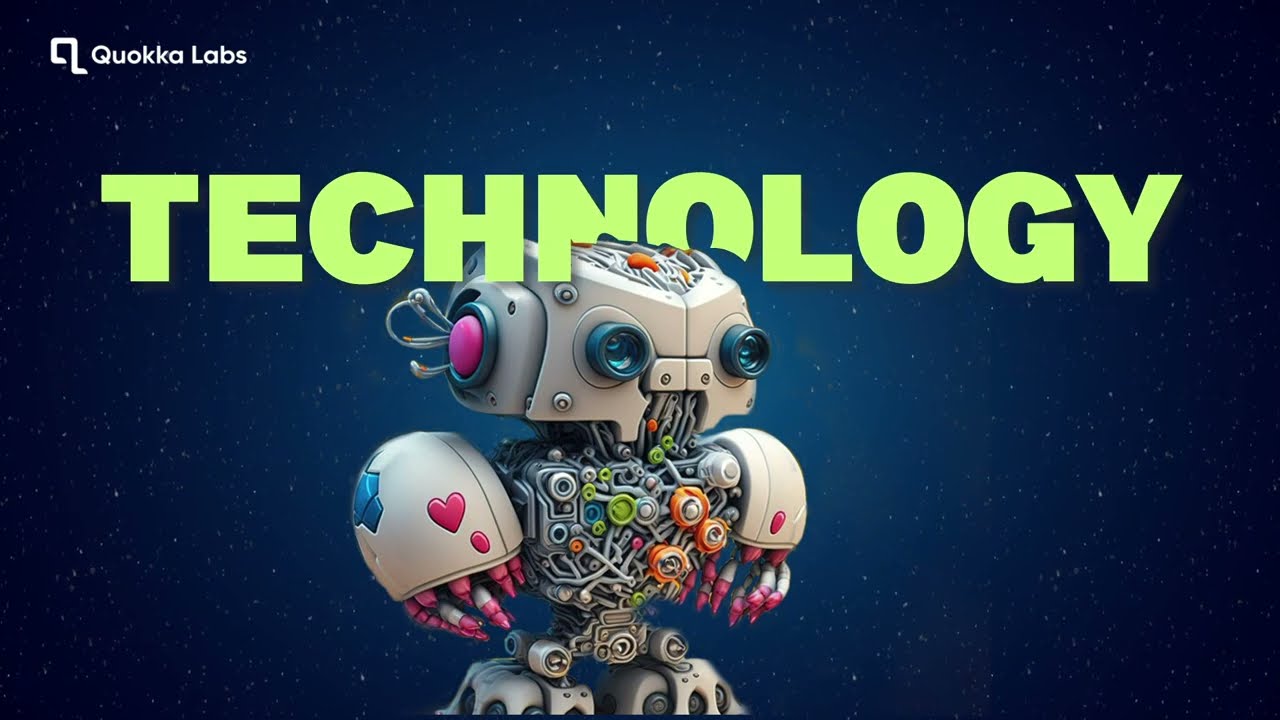 National Technology Day: 2023. Honoring Scientific Achievements and Innovation | Quokka Labs