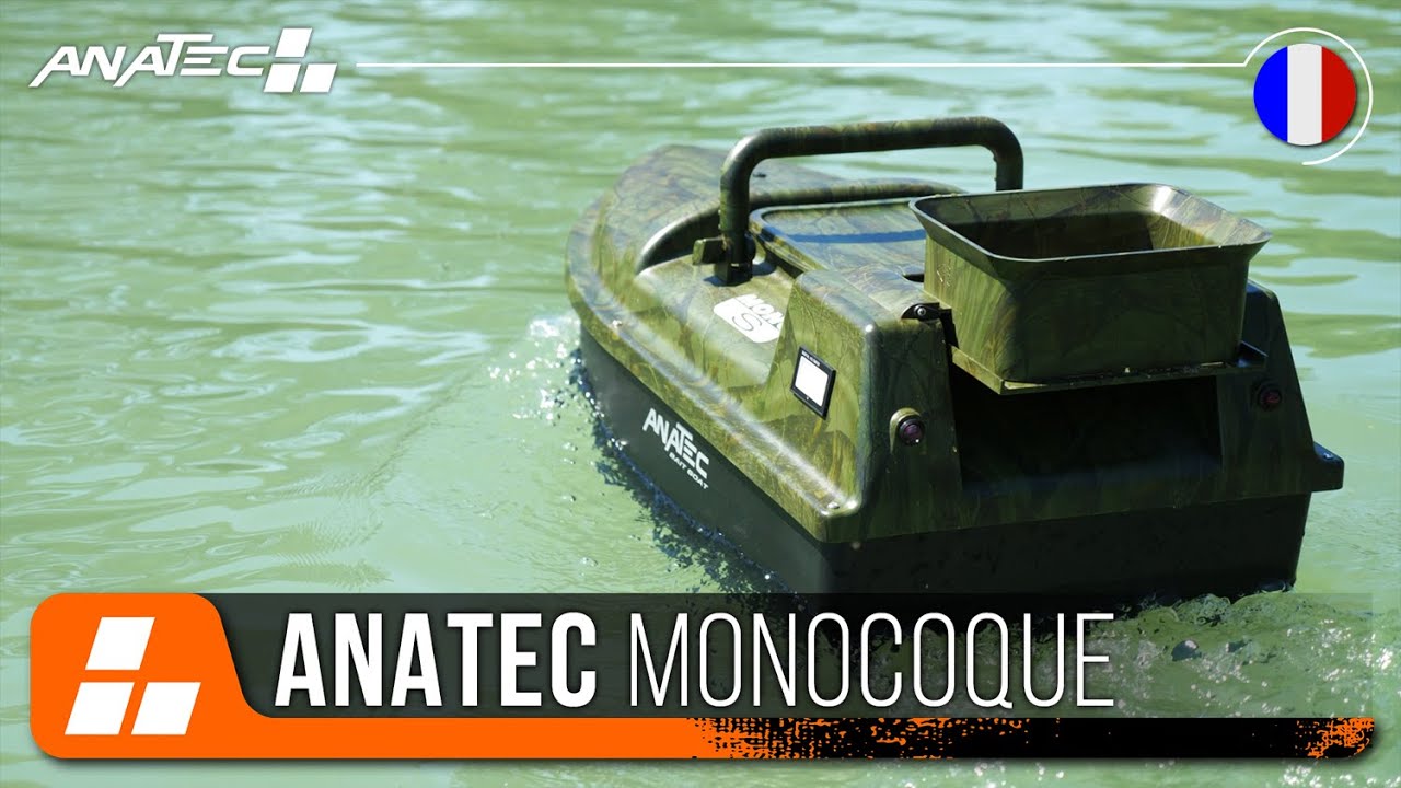 ANATEC MONOCOQUE
