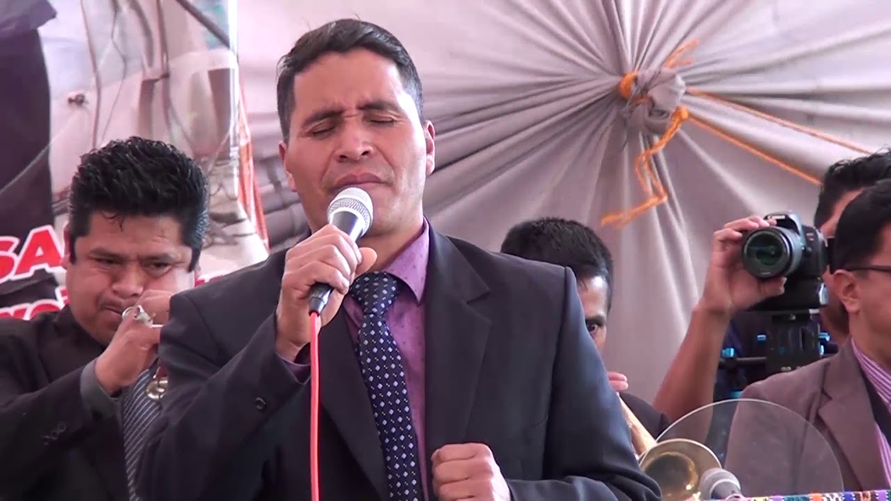 Agrupación Musical Bethania Video en Vivo vol. 7 Amamos tu presencia