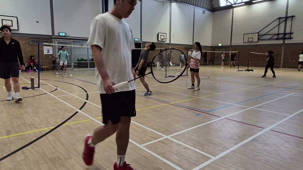 [28/02/2026] Vlong Thao Kien vs Quang Minh 