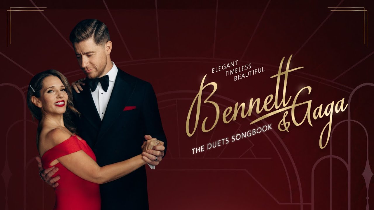 Bennett And Gaga : The Duets Songbook - Full Length Trailer