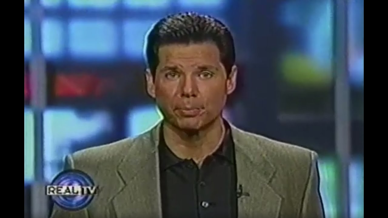 Real TV Recording With Commercials
