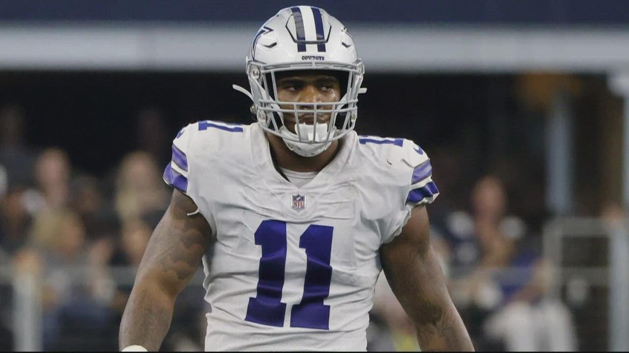 Commanders prepare for the Cowboys | Sports with Sharla McBride
