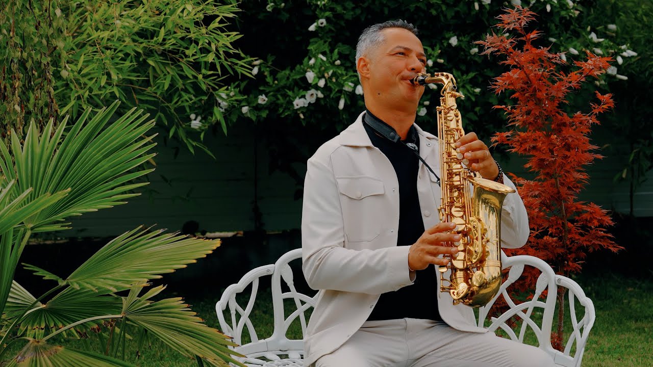 Hello – Jan (Romanticii) 🎷 Saxophone Version