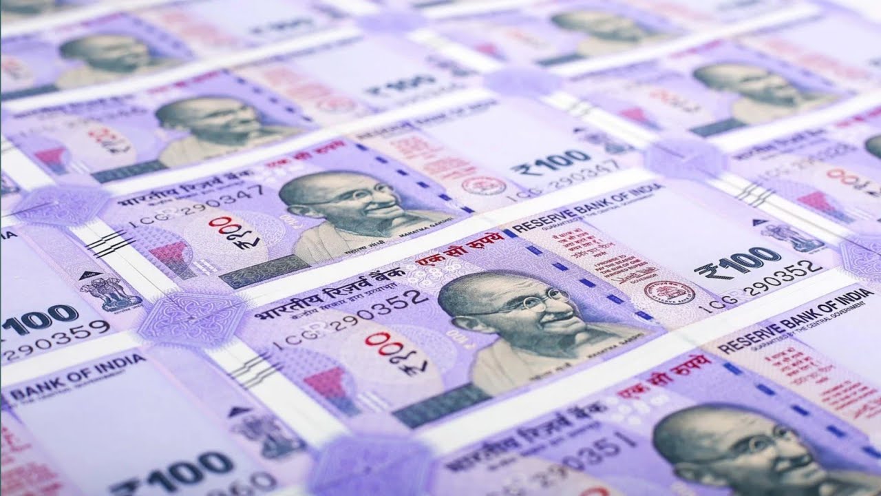 How Many Languages In Indian Rupee ll Indian Currency ll भारतीय नोट में कितने Language होते है।