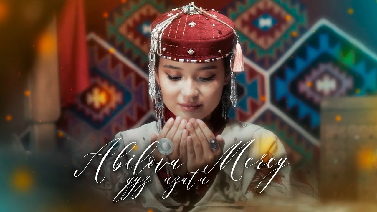 QYZ UZATU | ABILOVA MEREY