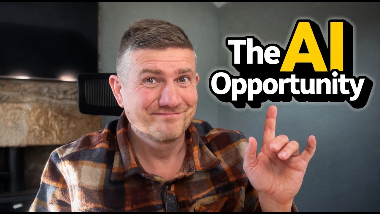 MSPs Are Missing the Biggest AI Opportunity Right Now