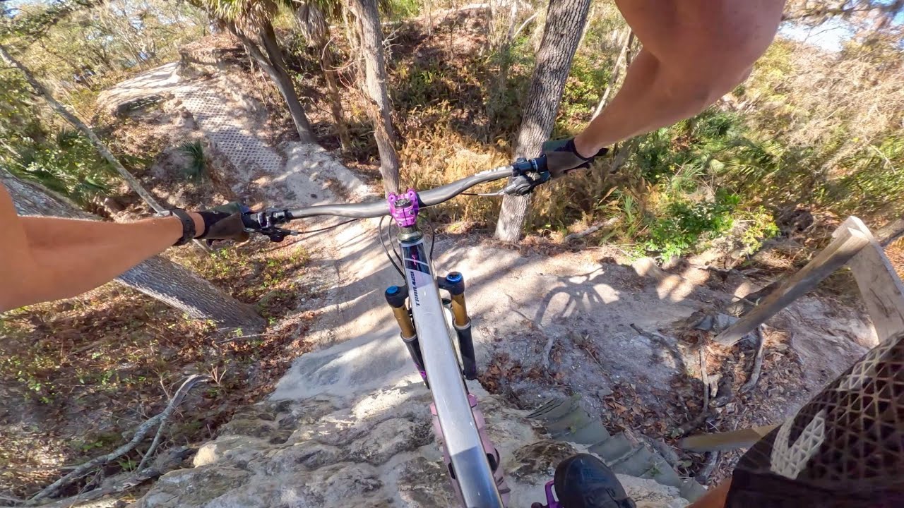 Alafia State River Park