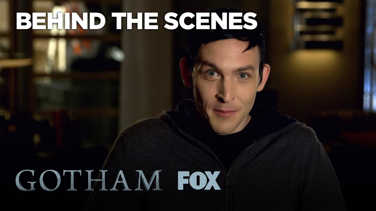 The Reign Of Penguin | Season 2 | GOTHAM