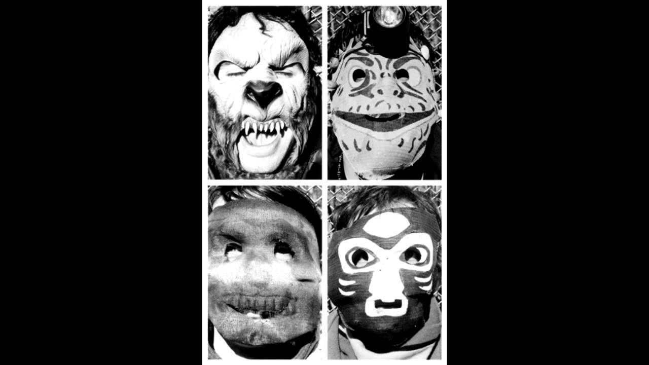 Animal Collective - KVRX 7/11/03 [FULL SET]