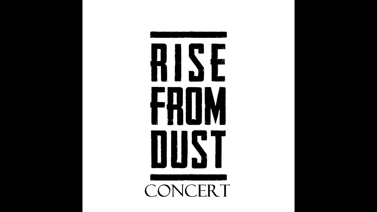 Rise From Dust - 