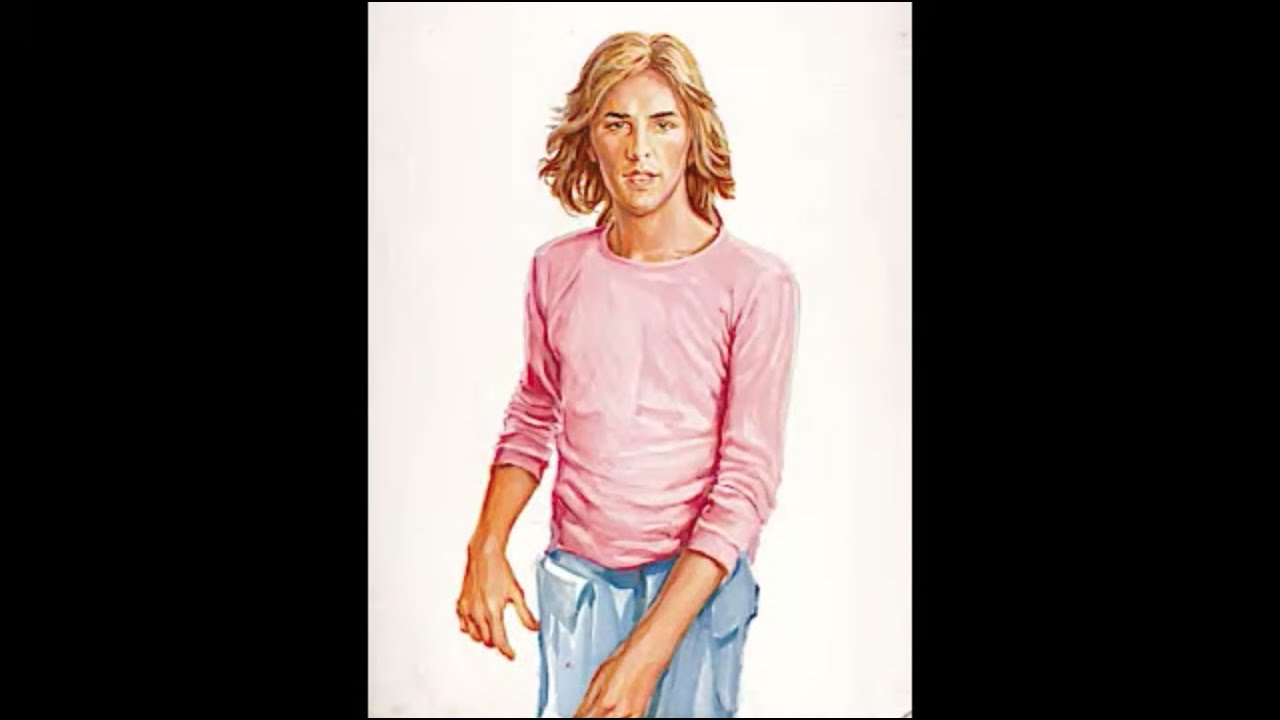 Don Johnson - Music Recordings 1971 to 1973