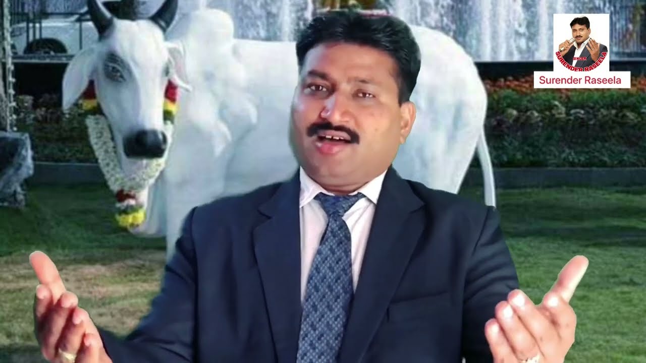 कलयुग में गौ माता की ज़रज़र हालत//सुरेन्द्र रसीला सलारपुरिया की सूपरहिट रागनी //
