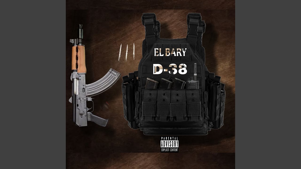 El Bary