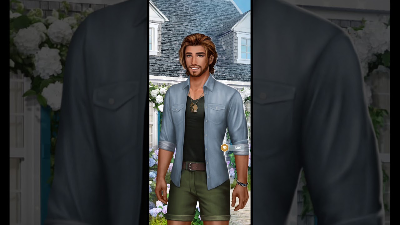 NEW! ❤ Choices - Chapter5: Witness: A BODYGUARD ROMANCE Walkthrough UNLIMITED 💎