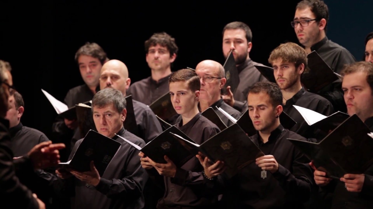 75 aniversario CORO EASO
