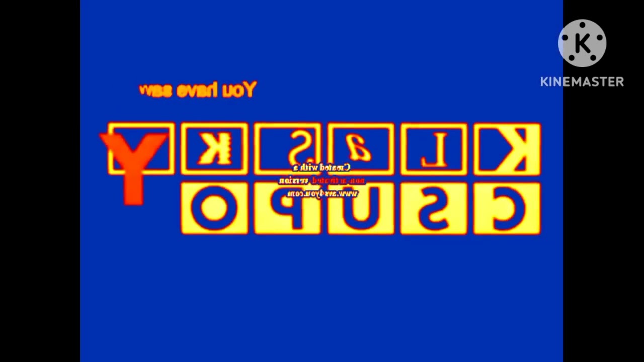 Klasky csupo effects 3 round 1