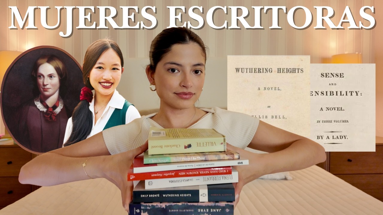 La literatura femenina como resistencia 💜