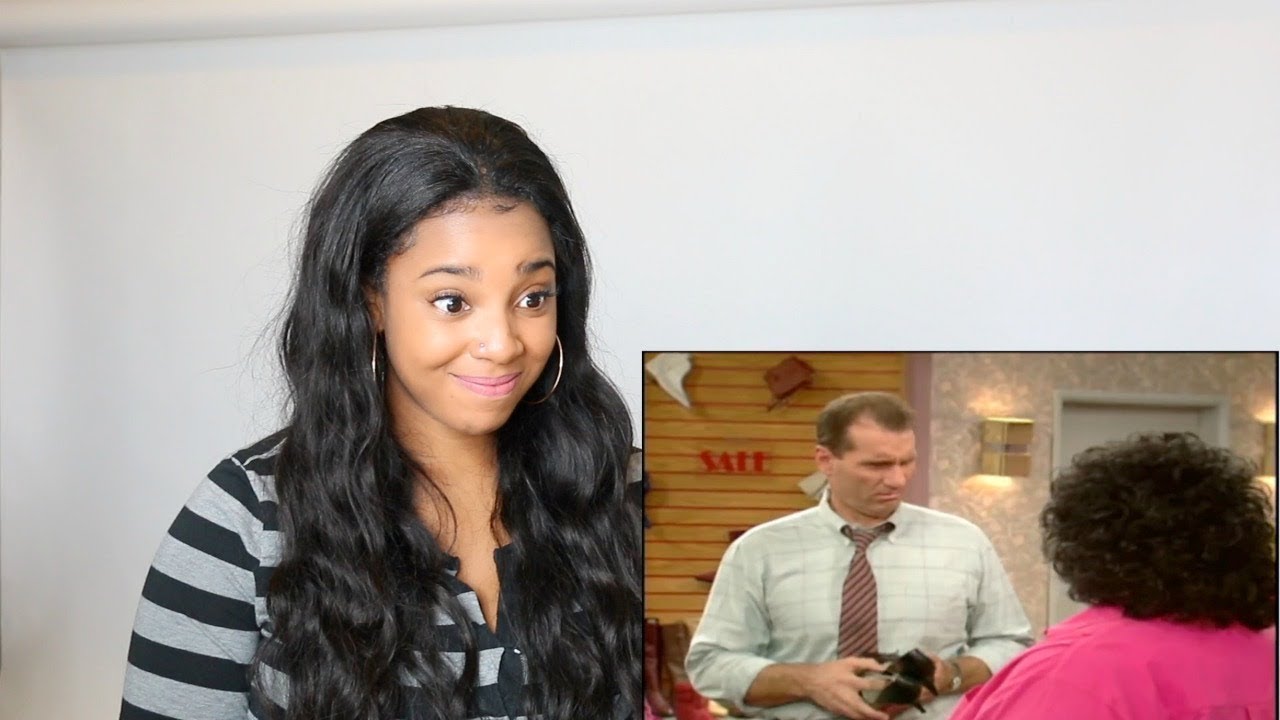 AL BUNDY'S BEST INSULTS - MARRIED WITH CHILDREN | Reaction