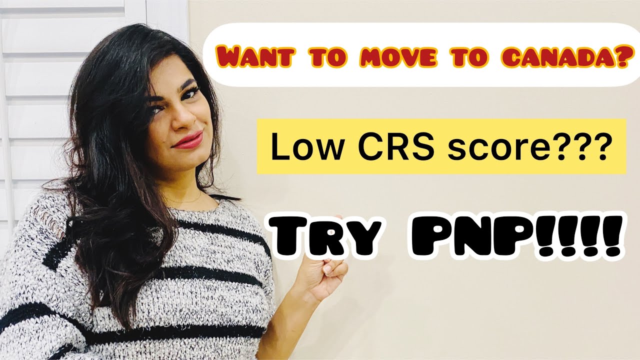 Provincial nomination program PNP 2020| Immigration canada Express Entry| How to apply| easy steps
