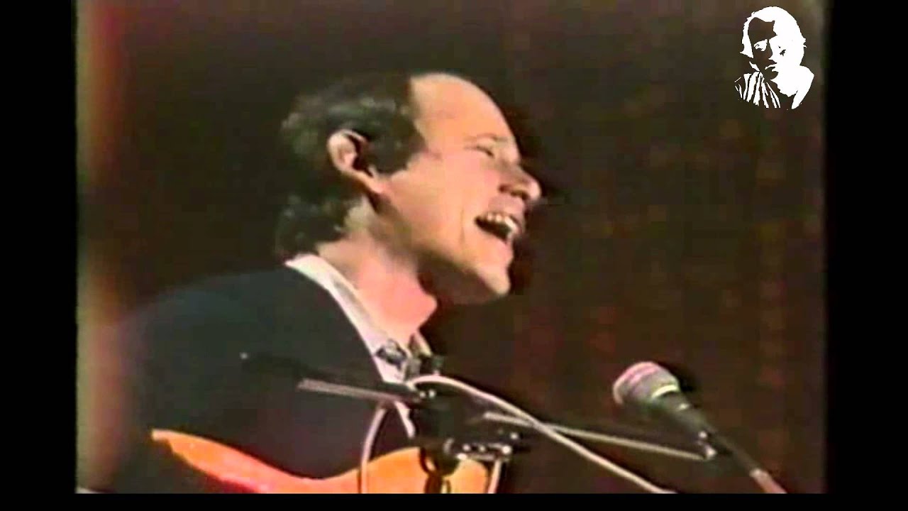 Silvio Rodríguez - Te doy una canción