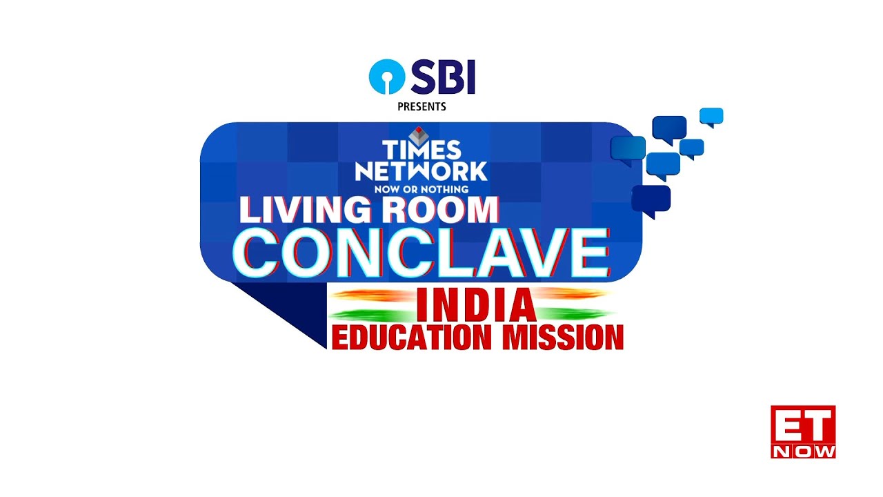 'Transforming Digital Eco System for Rural India Growth&rsquo; | Living Room Conclave | Episode 4