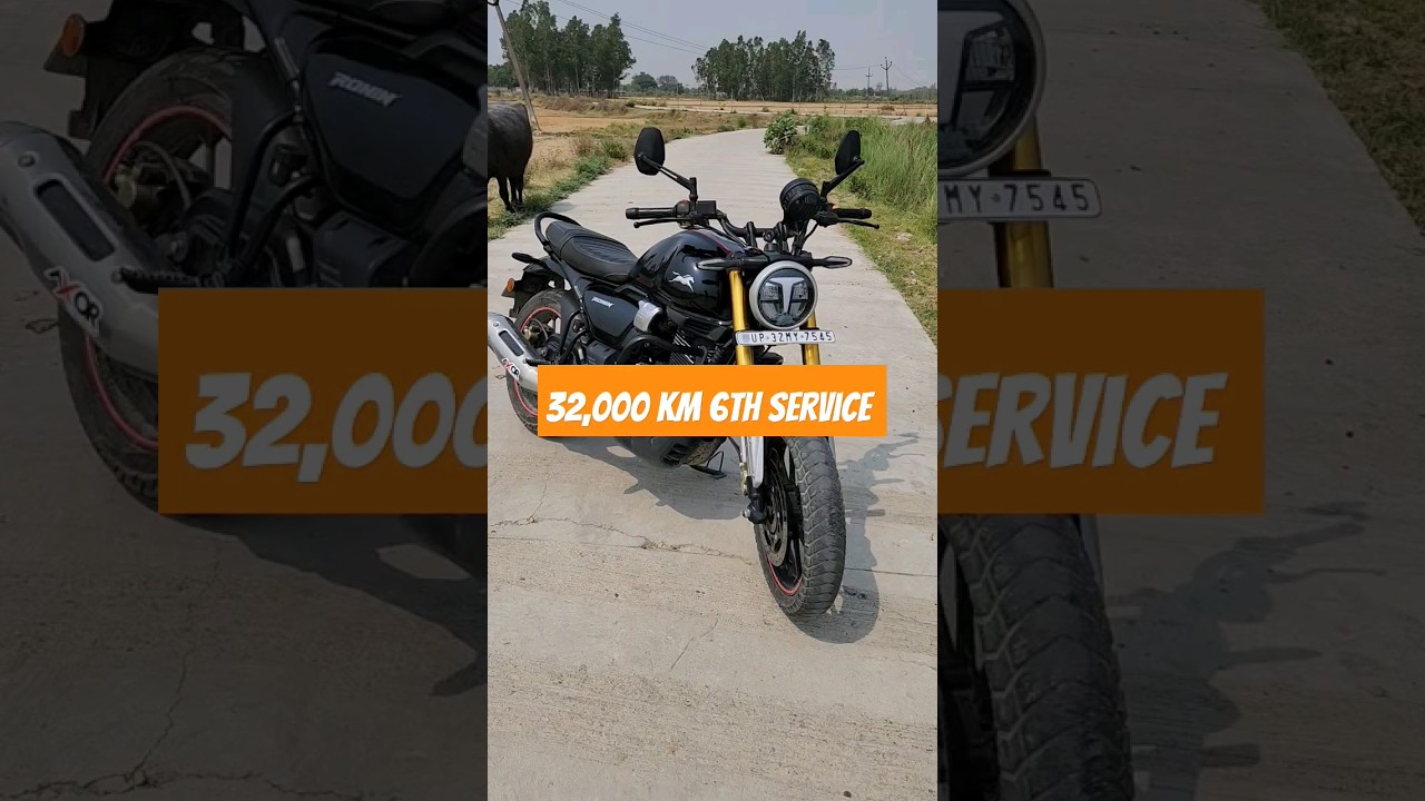 TVS Ronin Review #bike #ronin #tvsronin225 @tvsmotorcompany #roninreview #tvsroninprice #roninpric
