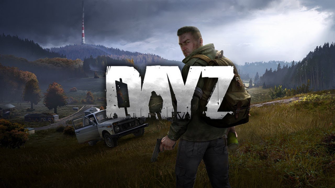 Серия #2740 ➤ ROSSINI PVE Livonia DayZ #dayz #пэнипрэц