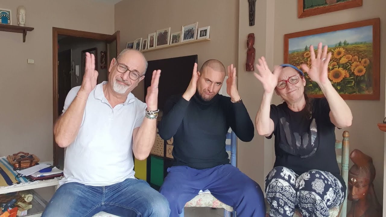 452 Encuesta a mis padres sobre las ayudas a los paises love