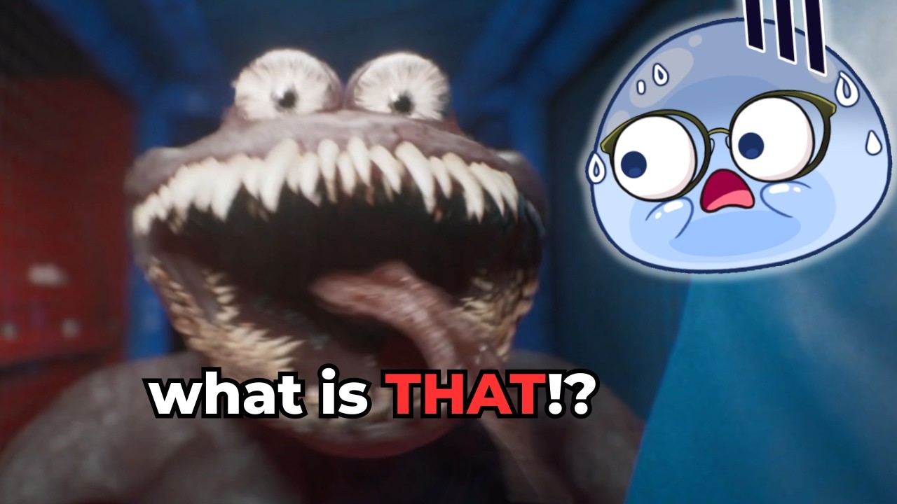 This MIGHT be the most realistic horror game ever