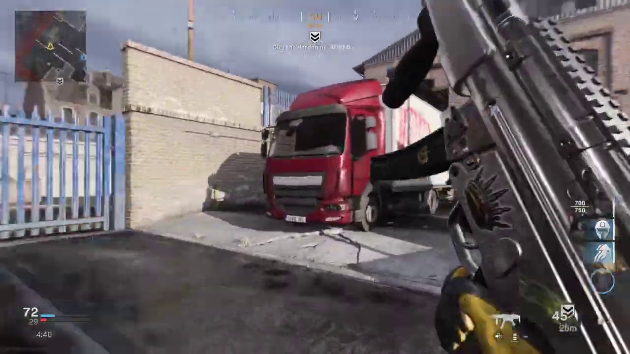 COD MW| CDL RULES HP| SPECIALIST
