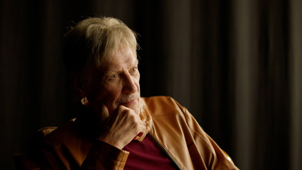Steppenwolf - Meeting John Kay