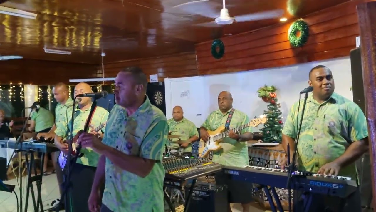 COCO DI ROCK POLICE DANCE BAND