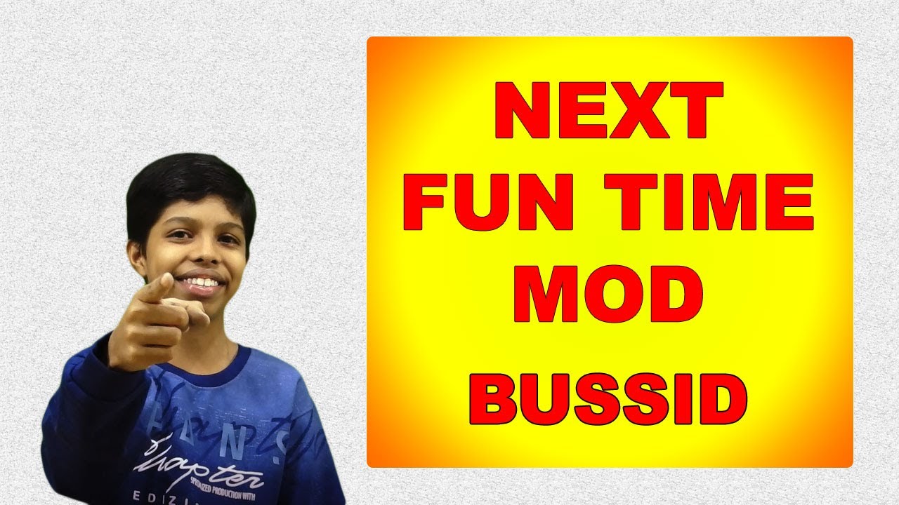 Skating Board | Fun Time Mod | Bus Simulator Indonesia | Free Bussid Mod | Harivids