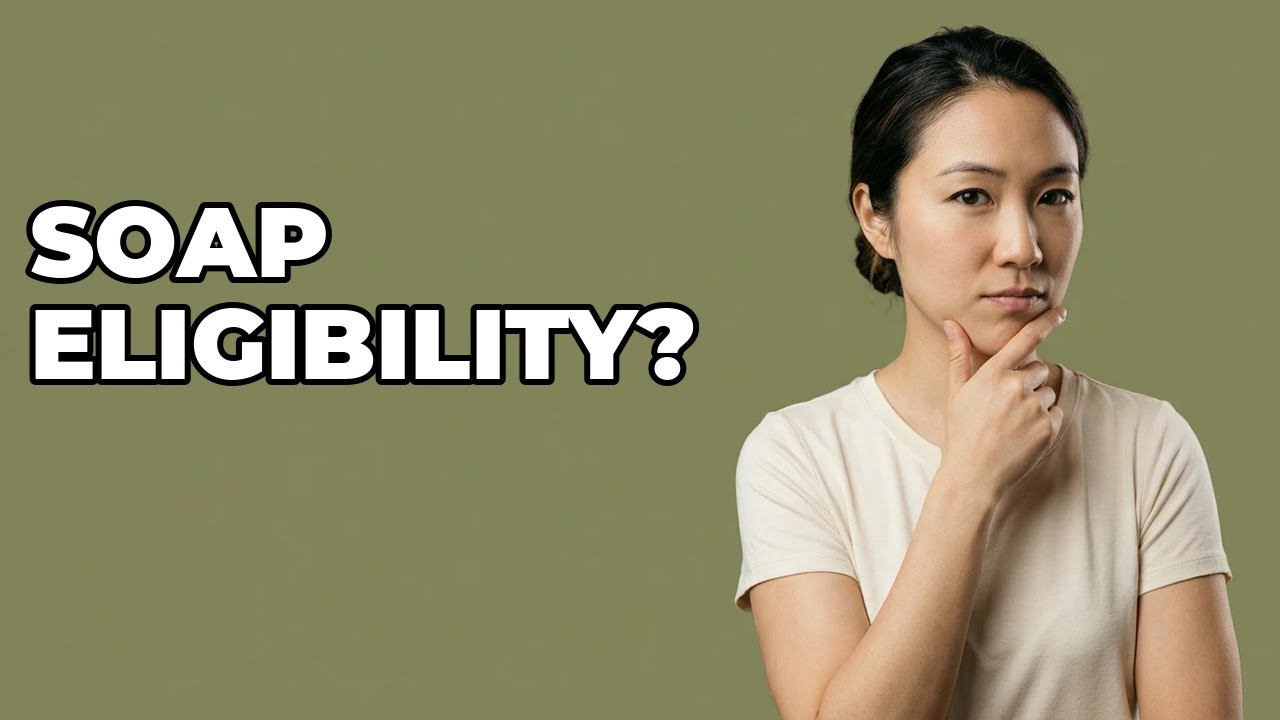 Are Main Residency Match Applicants SOAP Eligible?