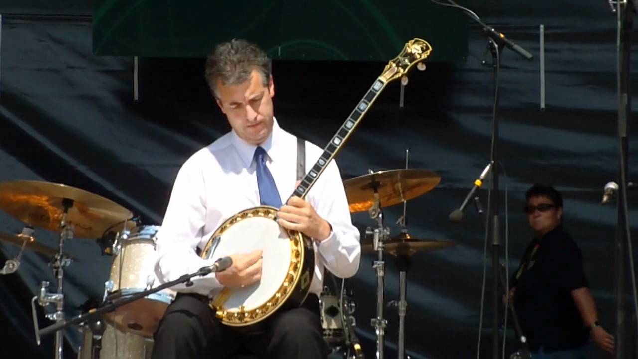 Rod Mason's Hot Five..... Panama Rag.....Dixieland-Dresden Junge Garde Open Air