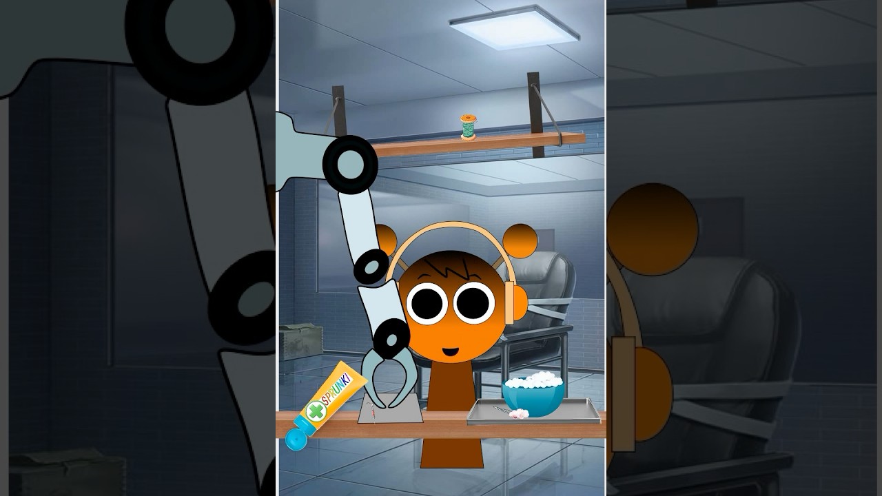 Sprunki Simon's EXPERT Incredibox Tips and Tricks! #incredibox #sprunki #shorts