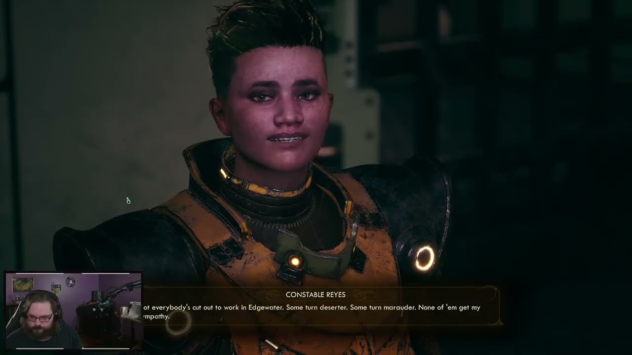 FeKard Plays The Outer Worlds EP2