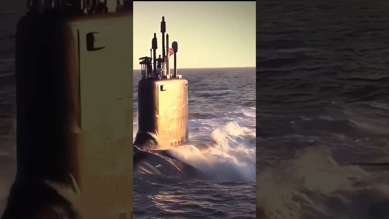 Project 75i finalized? India Germany submarine deal#defencenews #indiandefence #indiannavy #shorts