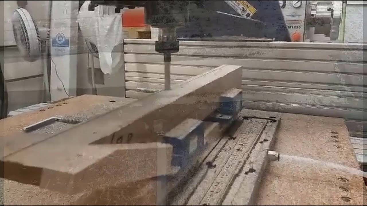 Making a Banjo Neck