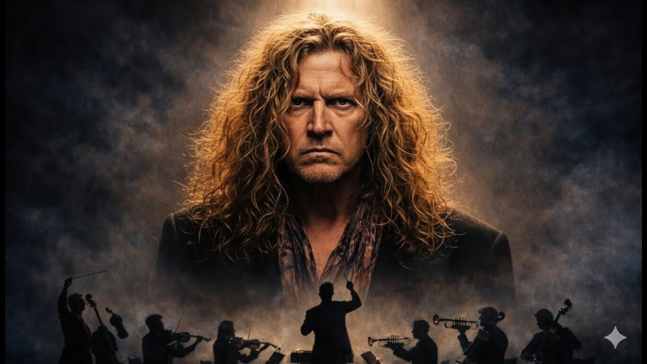 Led Zeppelin - Whole Lotta Love | SYMPHONIC VERSION