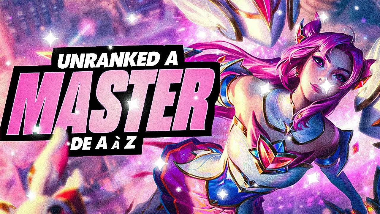 De UNRANKED à MASTER expliqué de A à Z : KAI'SA POV