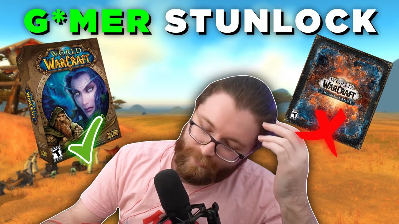 Why I HATE Modern World of Warcraft and Final Fantasy 14, Moral Choices in Games & MORE